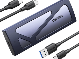 ugreen m.2 nvme enclosure