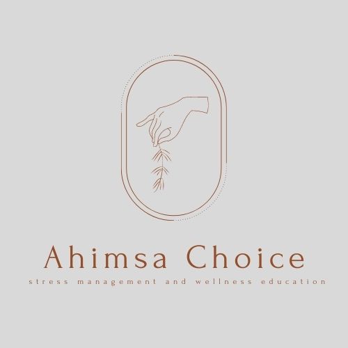 Ahimsa Choice Therapy
