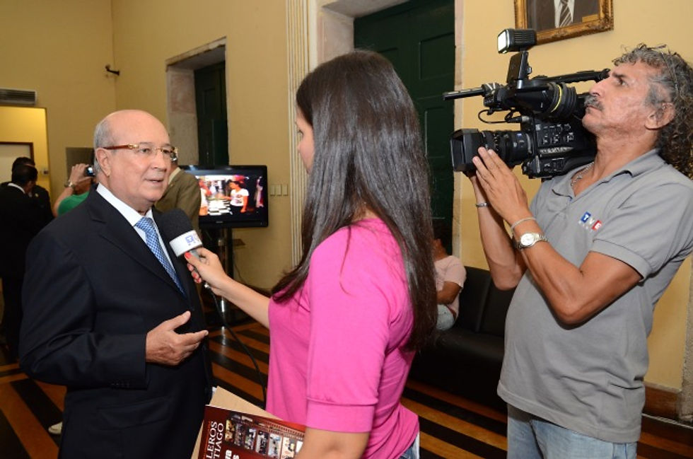 tve nelson taboada