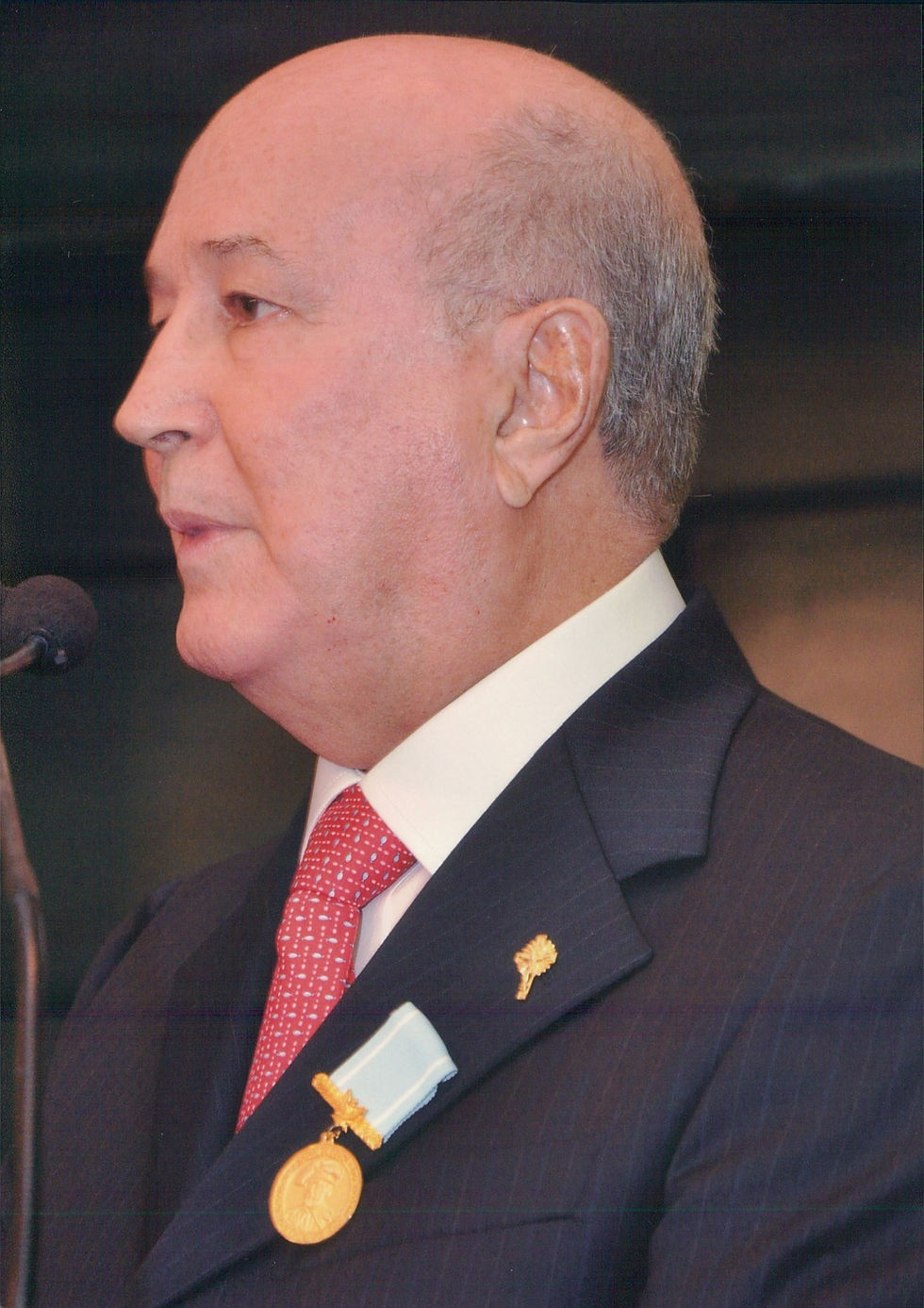 NELSON ALMEIDA TABOADA
