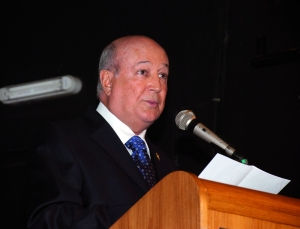 Nelson Almeida Taboada