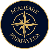 Logo Academy Primavera