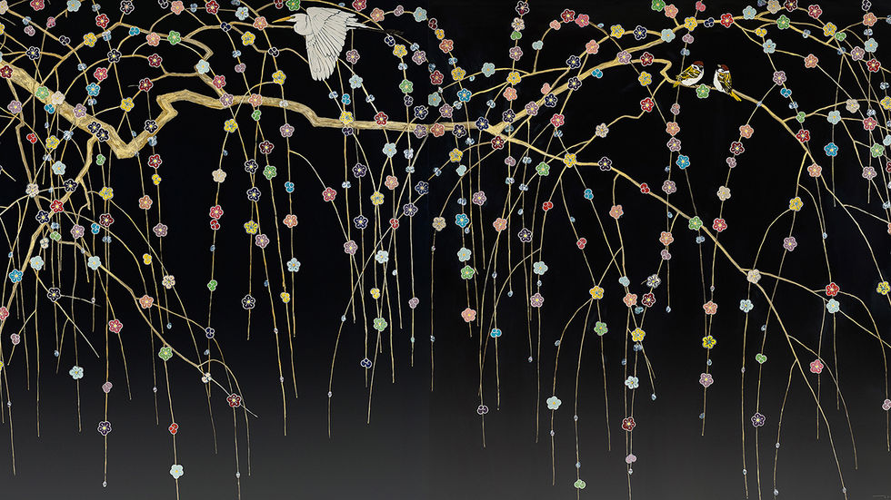 Zenith Center of Radiant Life