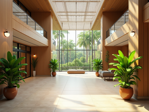 Hotel Sustainability Upgrades: A Data-Driven Approach to Smarter Decarbonisation