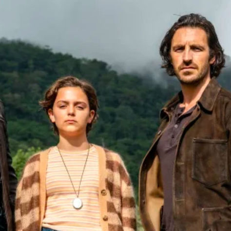 Llega la temporada final de "La Brea"