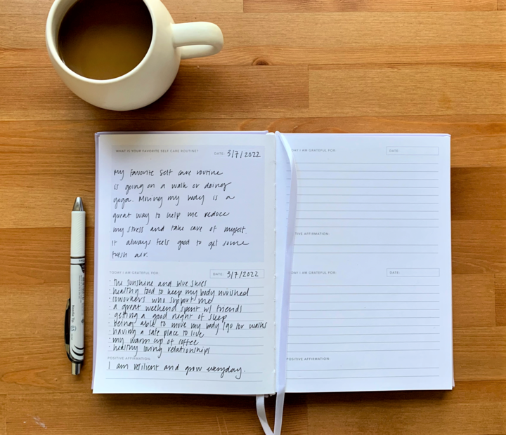 Diary