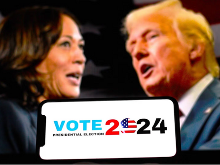 【大統領選・米国レポート】白人貧困層のリアル『ヒルビリー・エレジー』が映し出す、日本社会との意外な接点とは?