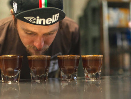 コーヒーと自転車の町、ポートランドの自家焙煎ロースター『3つの持続可能なコンセプト』