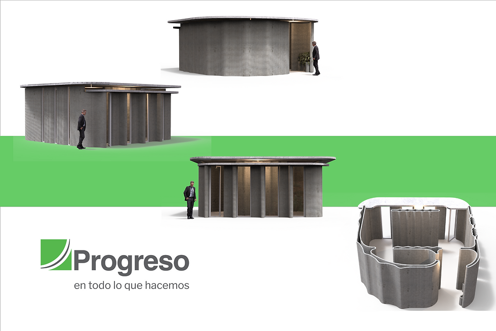 Beta Project Concept