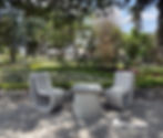 Influunt Chair