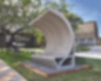MOD - 3D printed Bus Stop