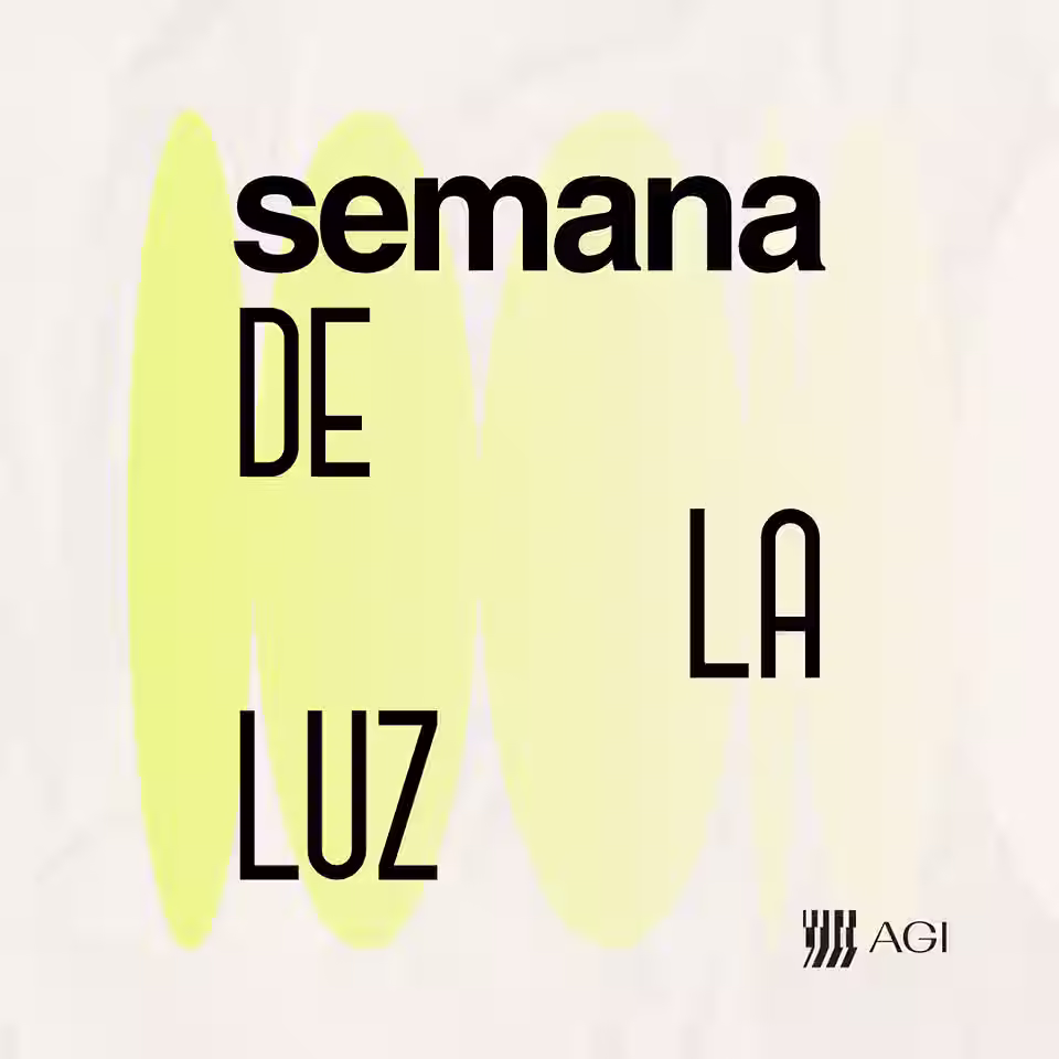 Semana de la Luz AGI