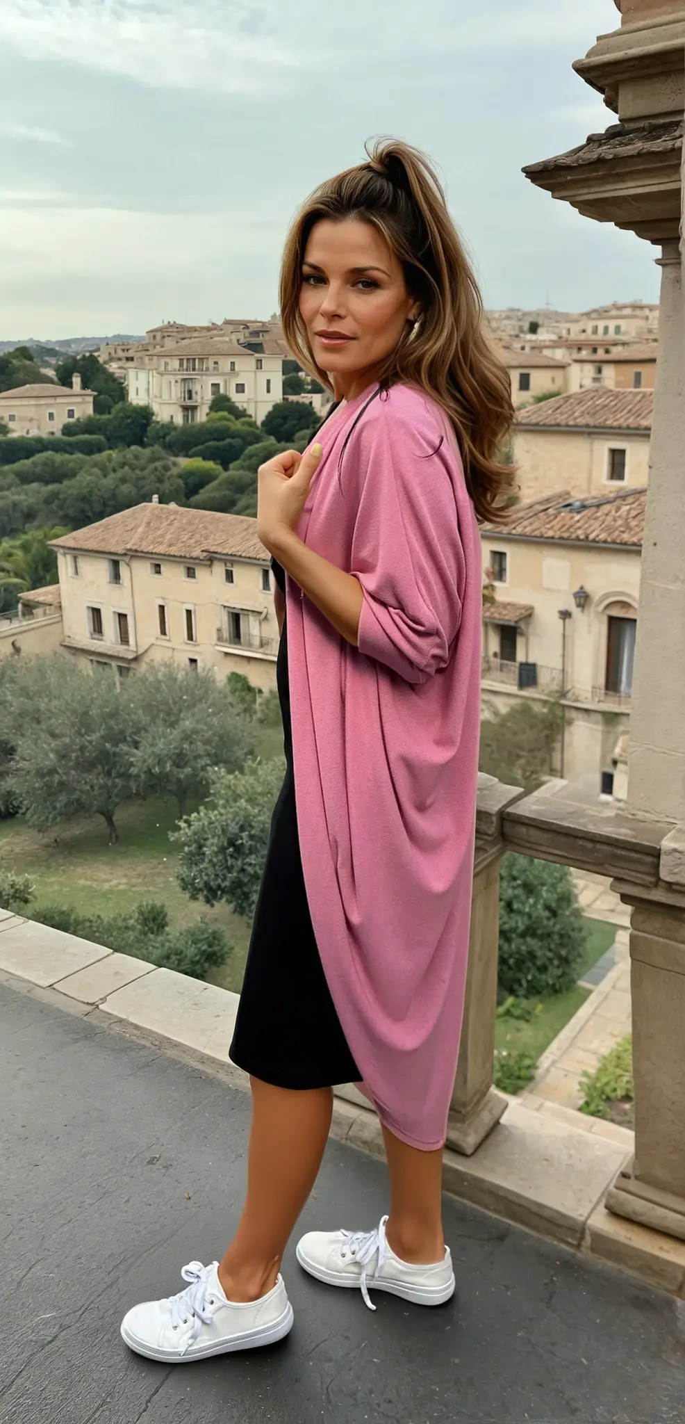 "Supreme Collection" Jacket