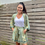 Thumbnail: ‘Azure Collection’ Classic Kimono