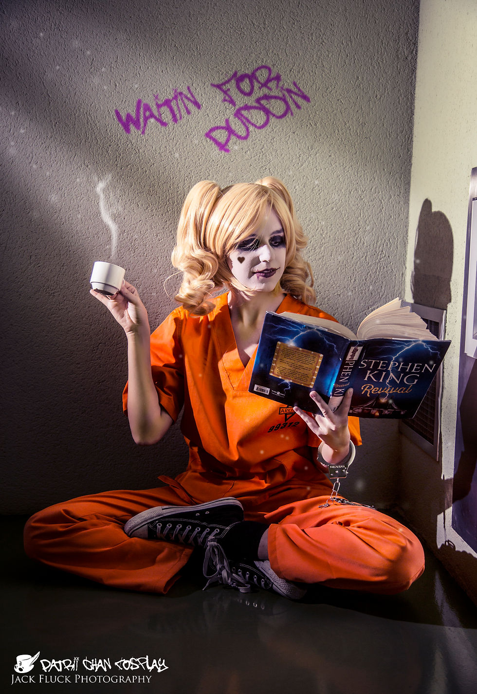 Harley Quinn