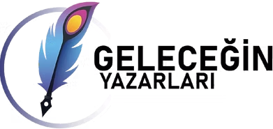 geleceğin yazarları logo