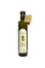 Küçük resim: Naturel Sızma Zeytinyağı Altın Seri 500ML