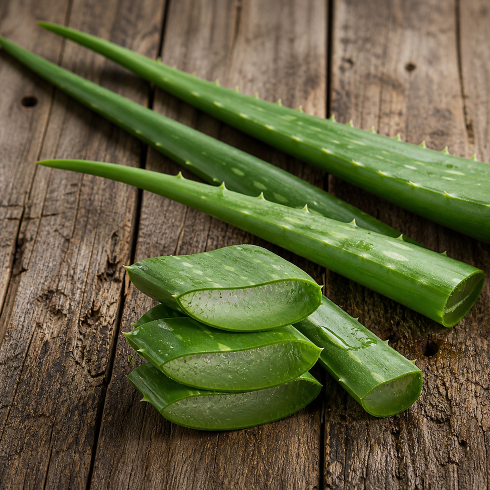 Thumbnail: Green Clover & Aloe Reed Diffuser