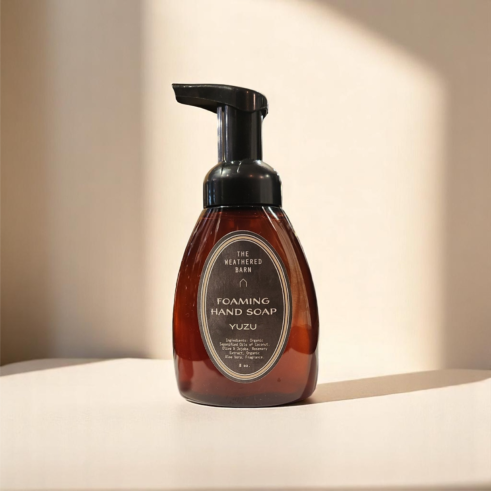Thumbnail: Foaming Hand Soap