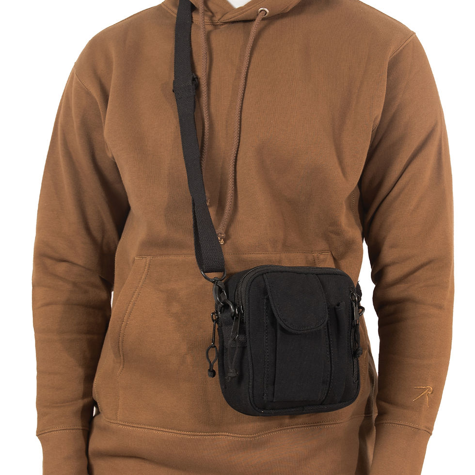 Thumbnail: Excursion Organizer Bag