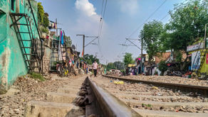 Indian Supreme Court rules in favour of mass slum community evictions