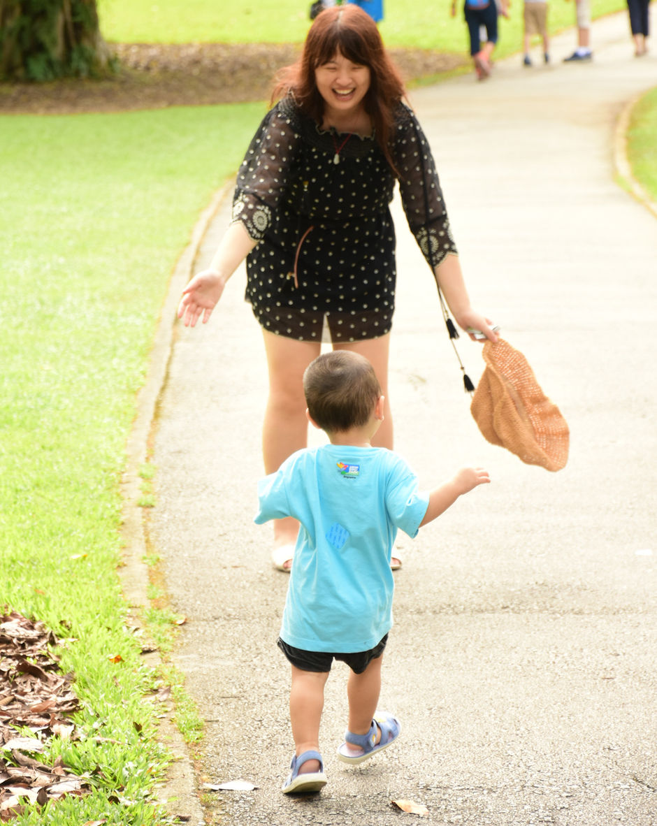 2018, My Top 10 Gains and Fails as a "3-in-1" Mum (Part I)
