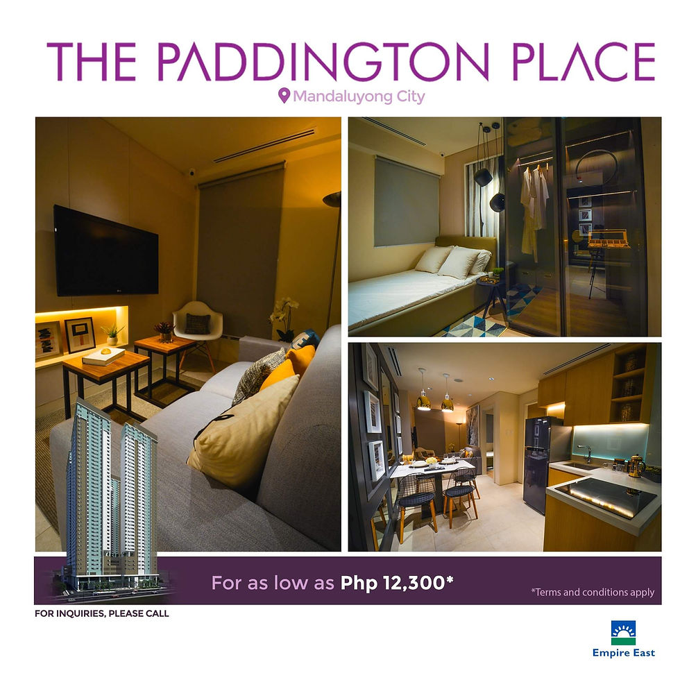 Paddington Place