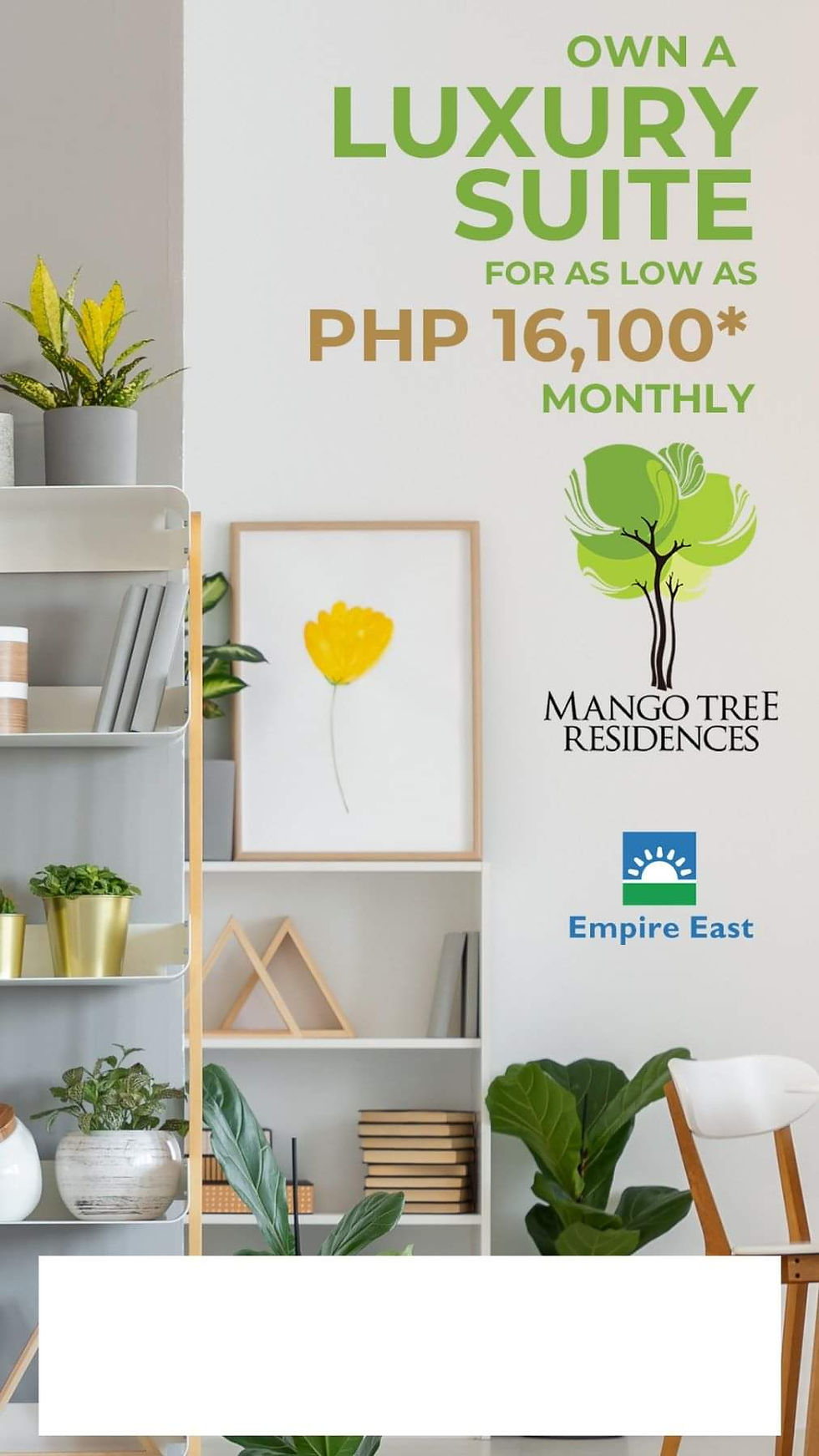 Mango Residence