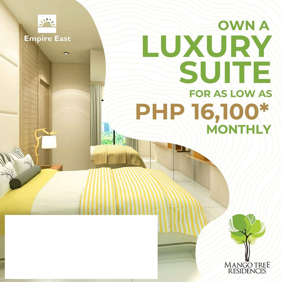 Mango Residence