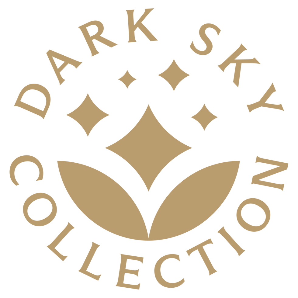 Dark Sky Collection logo