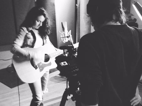 surprise - new music video