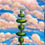 Thumbnail: Topiary In The Wild