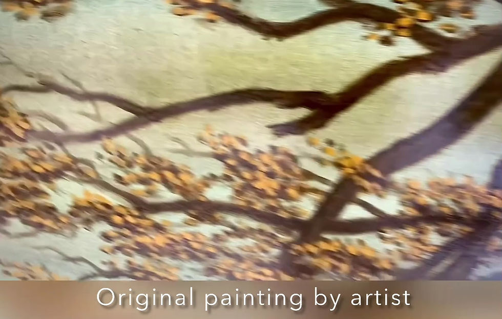 Thumbnail: Three Trees