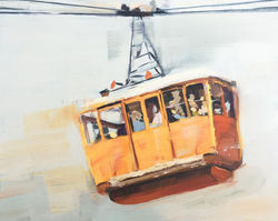 Aerial Tramway