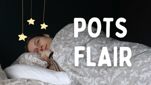 POTS flair symptomen #4