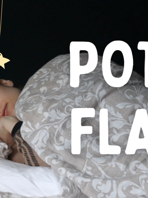 POTS flair symptomen #4