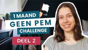 Leren NOOIT meer over mijn grenzen te gaan | Challenge deel 2 #33