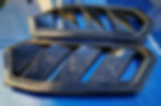 Thumbnail: FORD FOCUS MK4 3R WRC STYLE VENT