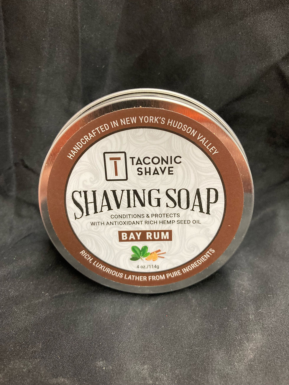 Thumbnail: Taconic Shave Shaving Soap