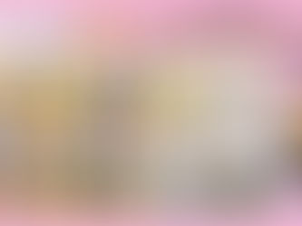 ハロウィンバケツ作り