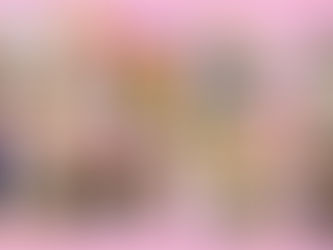 スイートポテト作り