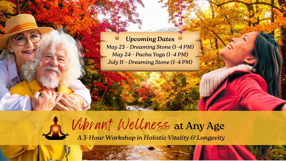 Vibrant Wellness at Any Age