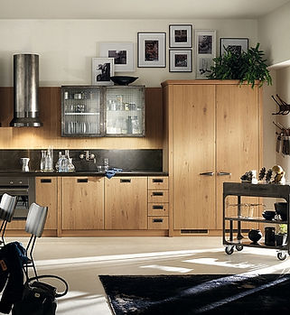 Modern-kitchen-with-ample-space-for-the-