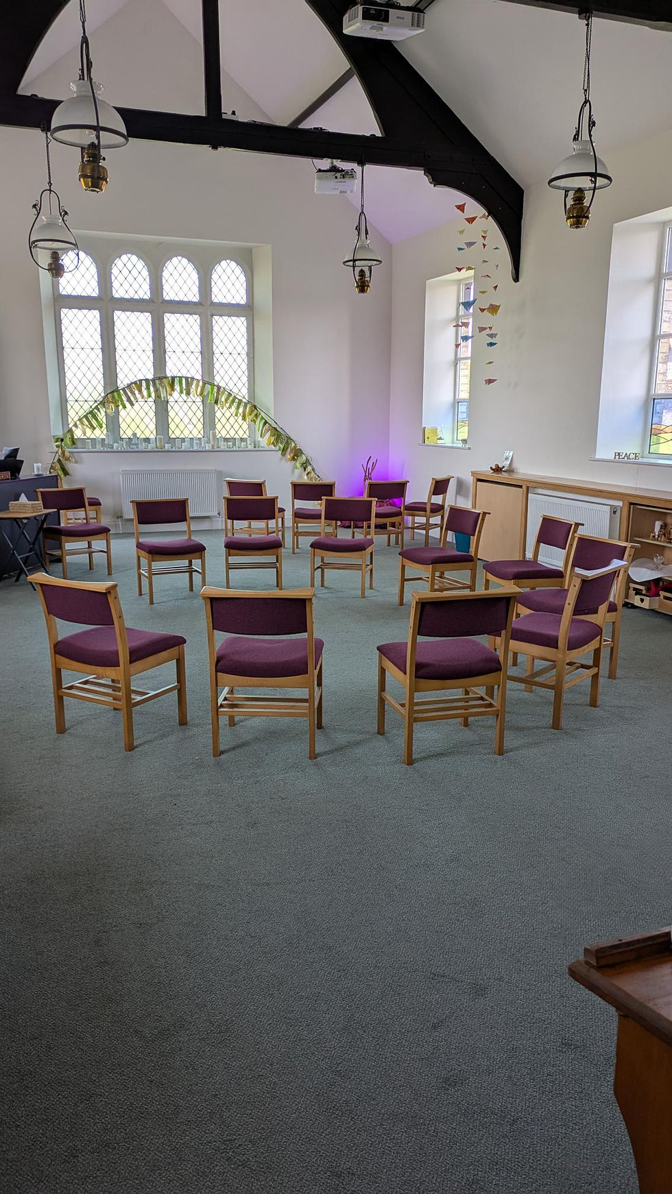 Men Behaving Vulnerably 9th May 2026