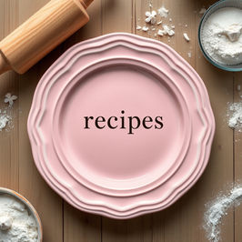 Recipes