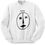 Thumbnail: NGINGU Kempton Sweatshirt