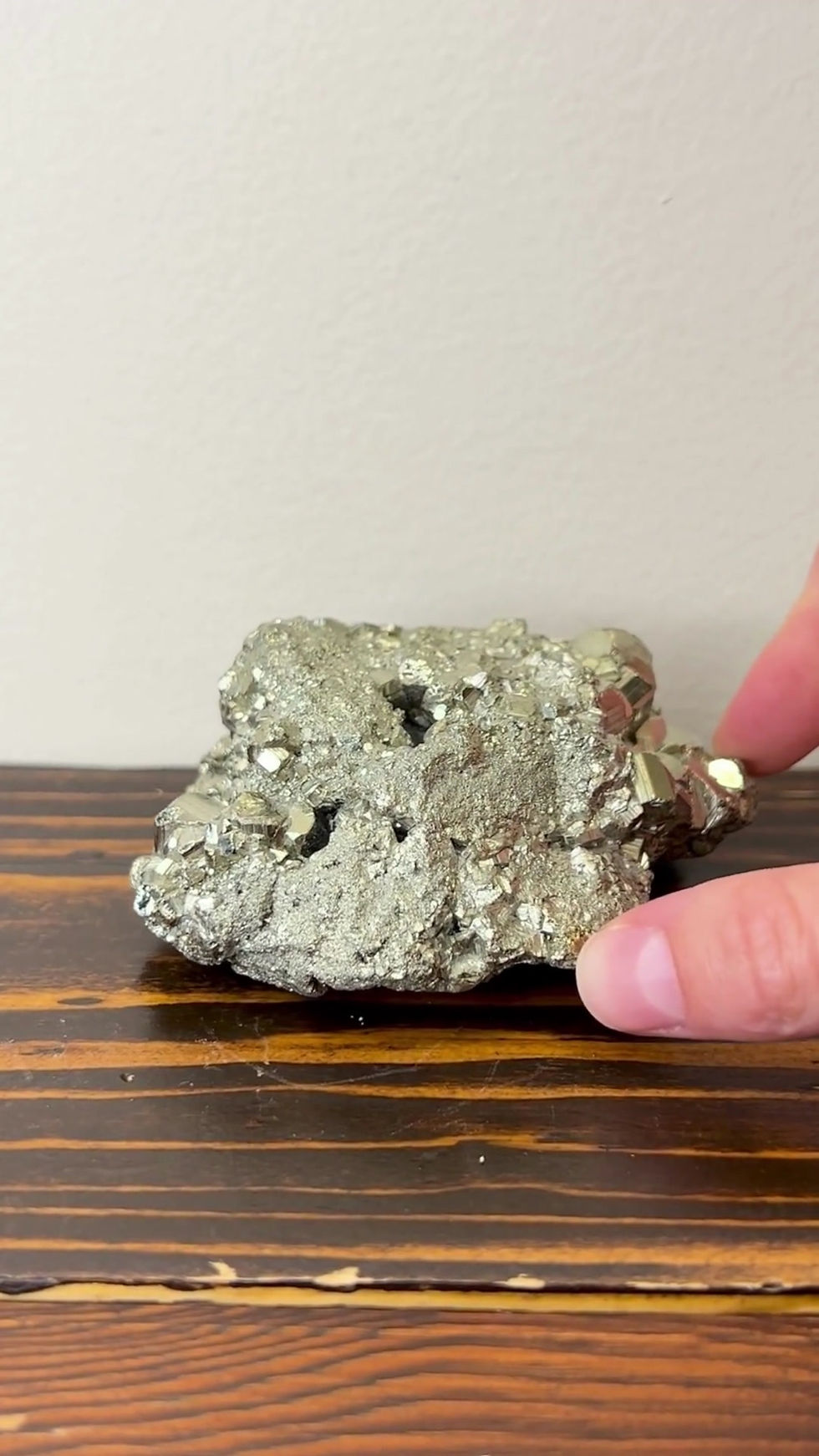 Thumbnail: Pyrite - 2