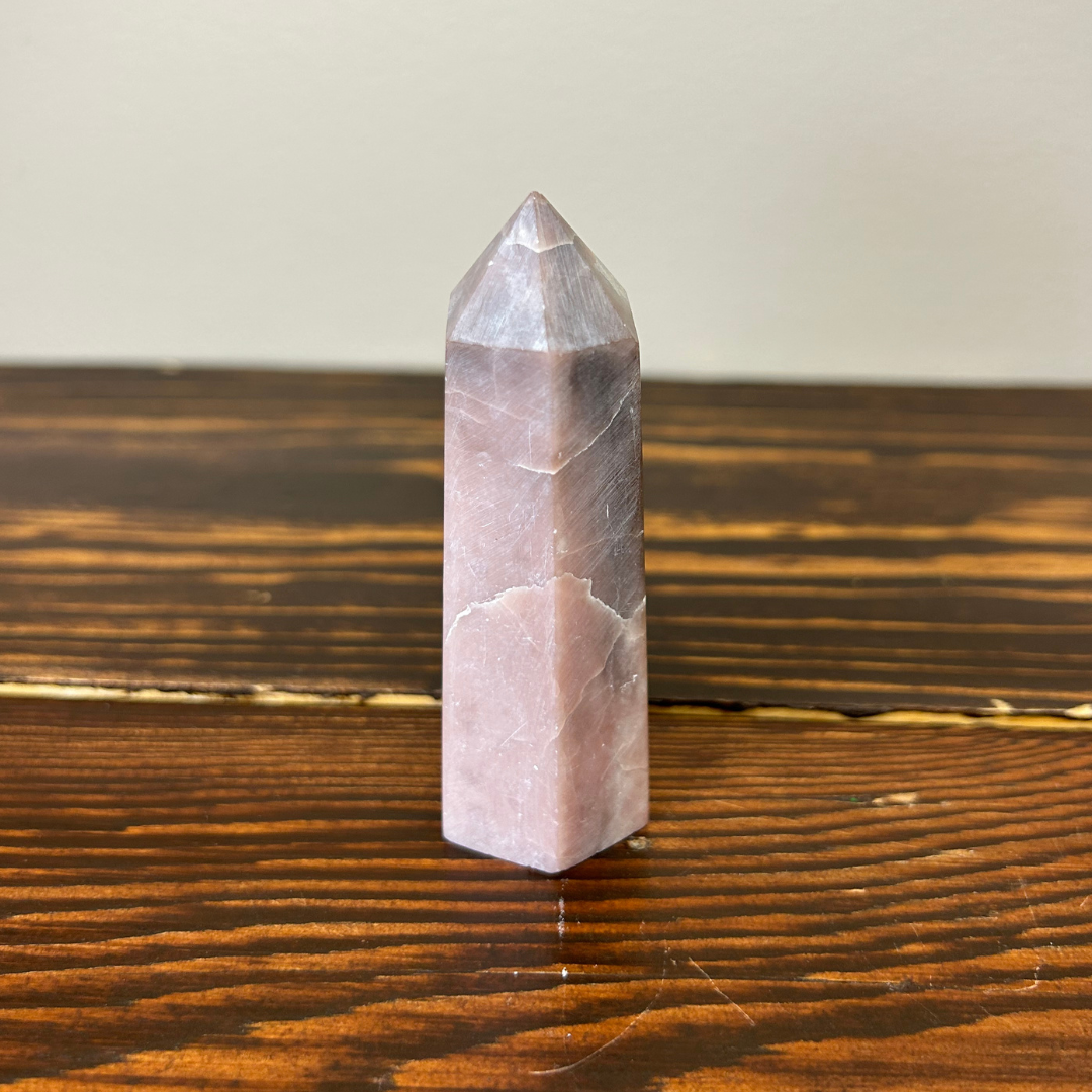 Pink Opal