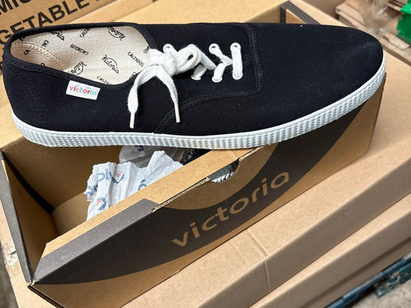 Chaussure victoria