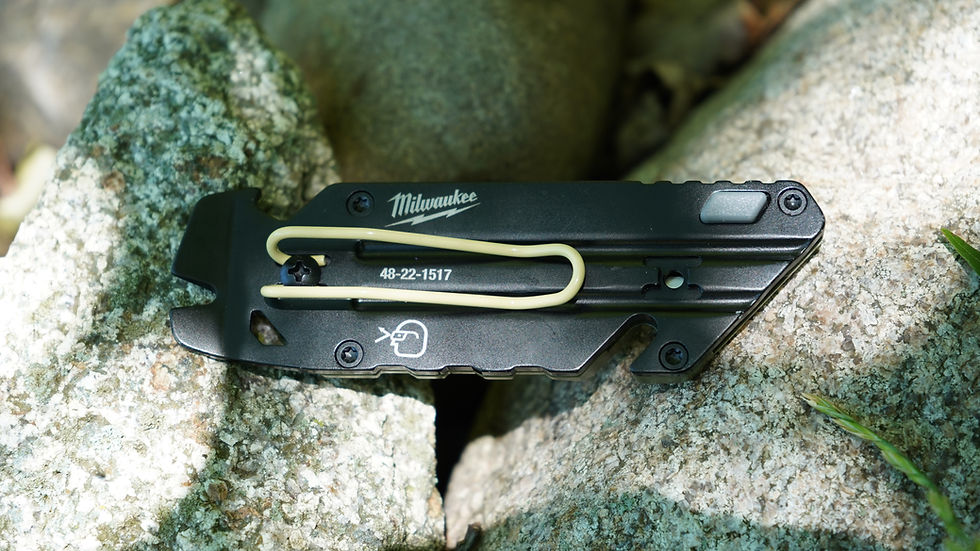 Thumbnail: Compact Utility Tools